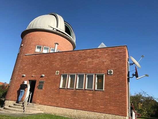 Regiomontanus-Sternwarte